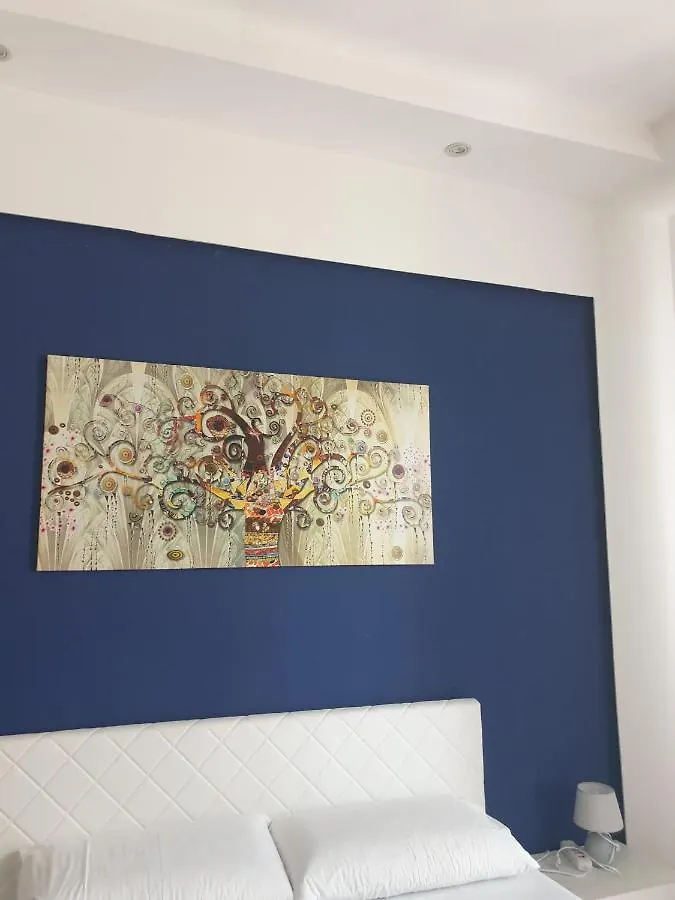 Apartment Palermo Castle Zisa