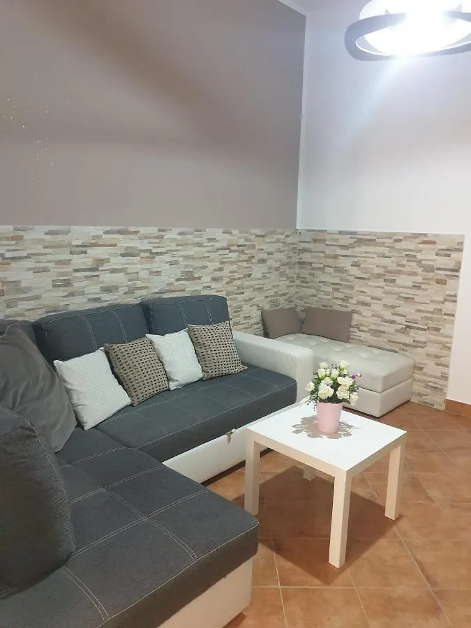 Apartment Palermo Castle Zisa Italy